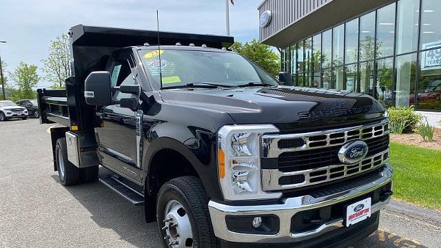 2023 Ford F-350 Super Duty XL
