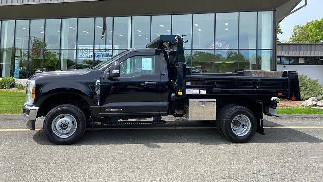 2023 Ford F-350 Super Duty XL