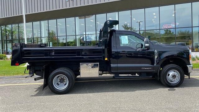 2023 Ford F-350 Super Duty XL