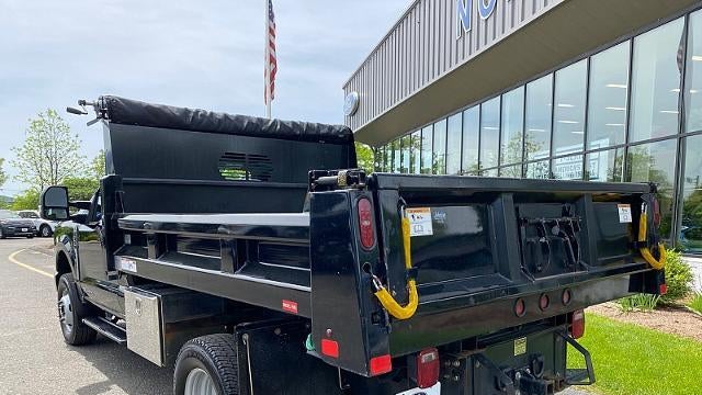 2023 Ford F-350 Super Duty XL