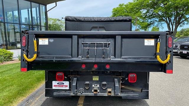 2023 Ford F-350 Super Duty XL