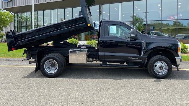 2023 Ford F-350 Super Duty XL
