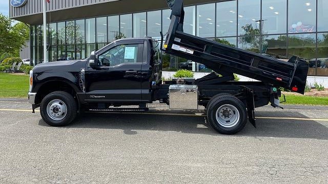 2023 Ford F-350 Super Duty XL