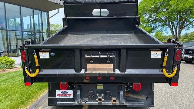2023 Ford F-350 Super Duty XL