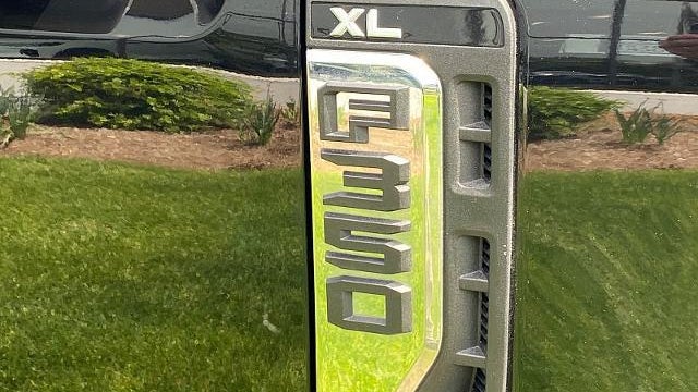 2023 Ford F-350 Super Duty XL