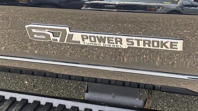 2023 Ford F-350 Super Duty XL