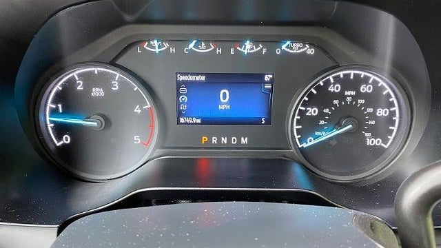 2023 Ford F-350 Super Duty XL
