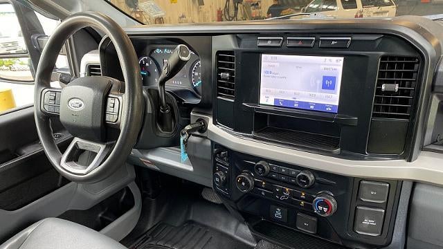 2023 Ford F-350 Super Duty XL