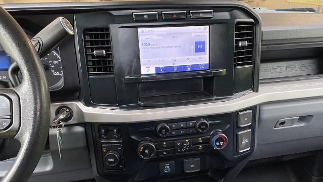 2023 Ford F-350 Super Duty XL