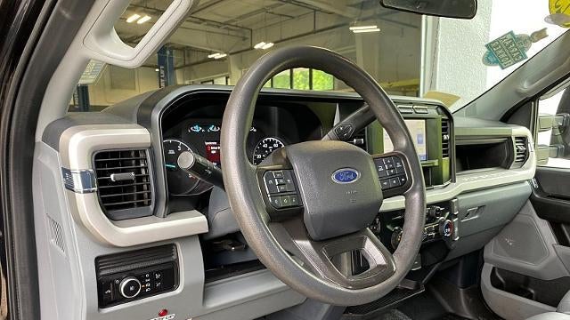 2023 Ford F-350 Super Duty XL