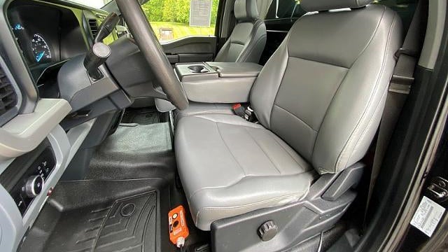 2023 Ford F-350 Super Duty XL