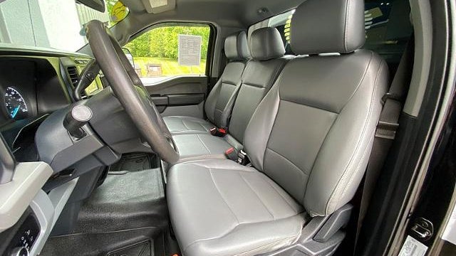 2023 Ford F-350 Super Duty XL