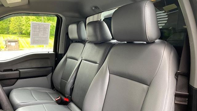 2023 Ford F-350 Super Duty XL
