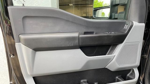 2023 Ford F-350 Super Duty XL