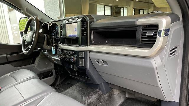 2023 Ford F-350 Super Duty XL