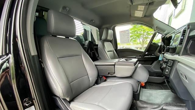 2023 Ford F-350 Super Duty XL