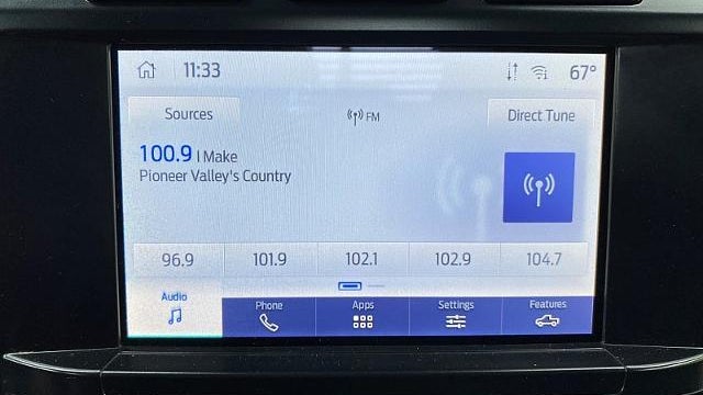 2023 Ford F-350 Super Duty XL