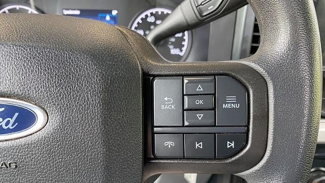 2023 Ford F-350 Super Duty XL