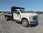 2024 F-350 Super Duty Thumbnail 1