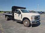 2024 F-350 Super Duty Thumbnail 2