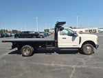 2024 F-350 Super Duty Thumbnail 3