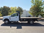 2024 F-350 Super Duty Thumbnail 7