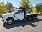2024 F-350 Super Duty Thumbnail 8