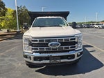 2024 F-350 Super Duty Thumbnail 9