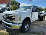 2024 F-350 Super Duty Thumbnail 2