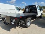 2024 F-350 Super Duty Thumbnail 4