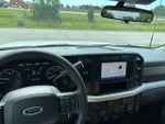 2024 F-350 Super Duty Thumbnail 9