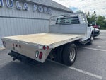 2022 F-350 Super Duty Thumbnail 3