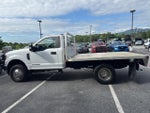 2022 F-350 Super Duty Thumbnail 6