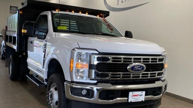 2023 Ford F-350 Super Duty XL