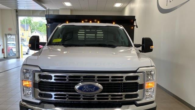 2023 Ford F-350 Super Duty XL