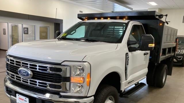 2023 Ford F-350 Super Duty XL