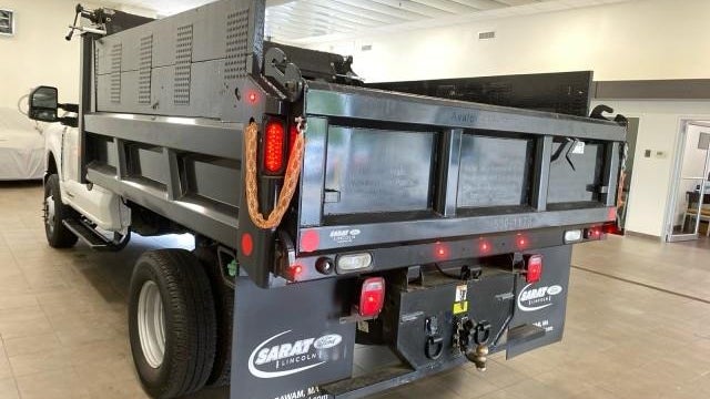 2023 Ford F-350 Super Duty XL