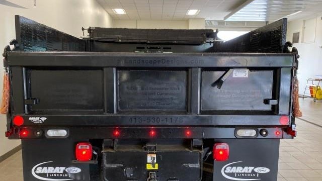 2023 Ford F-350 Super Duty XL