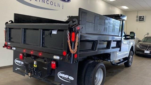 2023 Ford F-350 Super Duty XL
