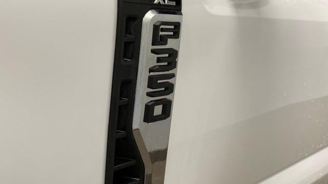 2023 Ford F-350 Super Duty XL