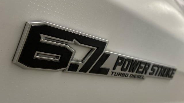 2023 Ford F-350 Super Duty XL