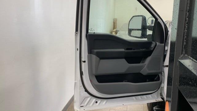 2023 Ford F-350 Super Duty XL