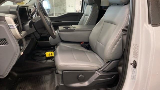 2023 Ford F-350 Super Duty XL