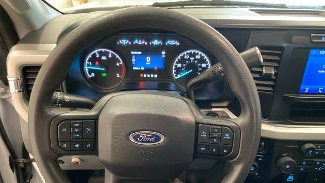 2023 Ford F-350 Super Duty XL