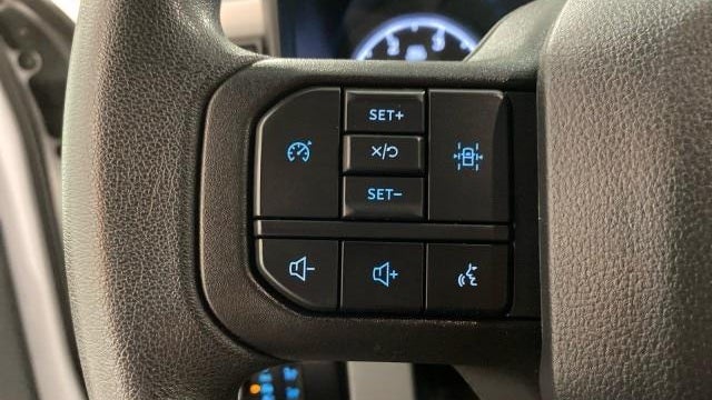 2023 Ford F-350 Super Duty XL