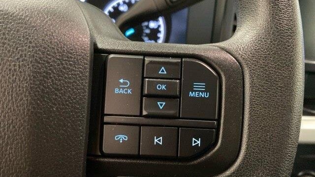 2023 Ford F-350 Super Duty XL