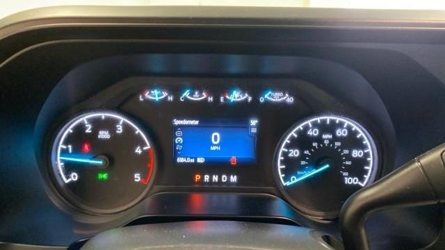 2023 Ford F-350 Super Duty XL