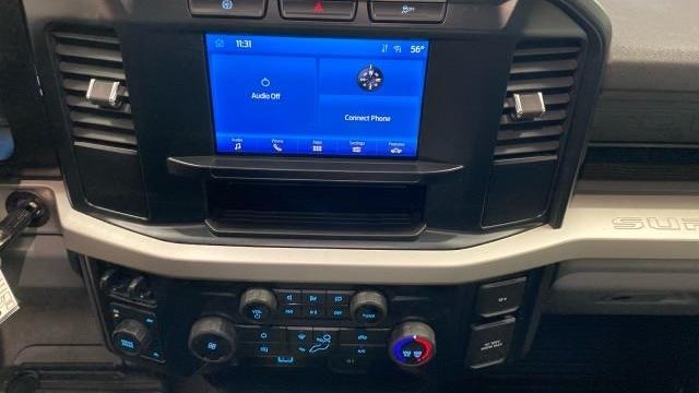 2023 Ford F-350 Super Duty XL
