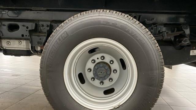 2023 Ford F-350 Super Duty XL