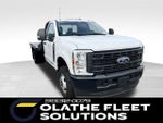 2024 F-350 Super Duty Thumbnail 1
